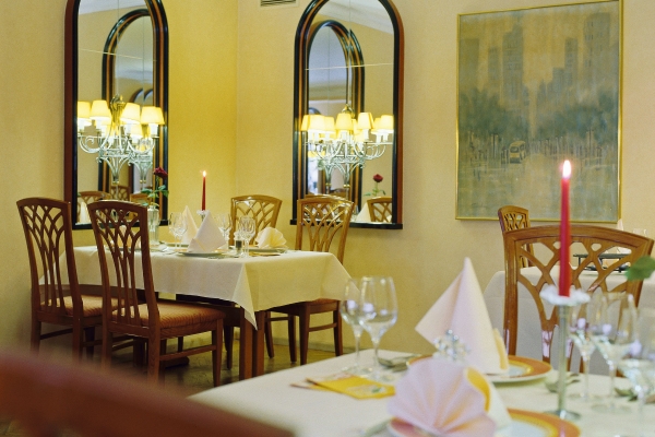 Hotel Straelener Hof